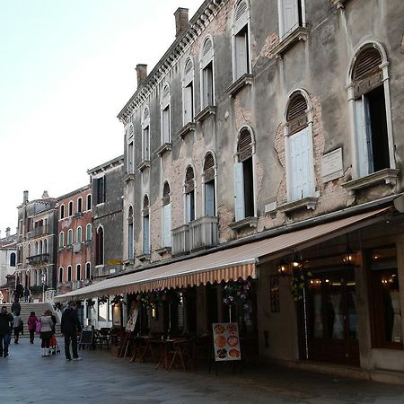 Veniceluxury Экстерьер фото