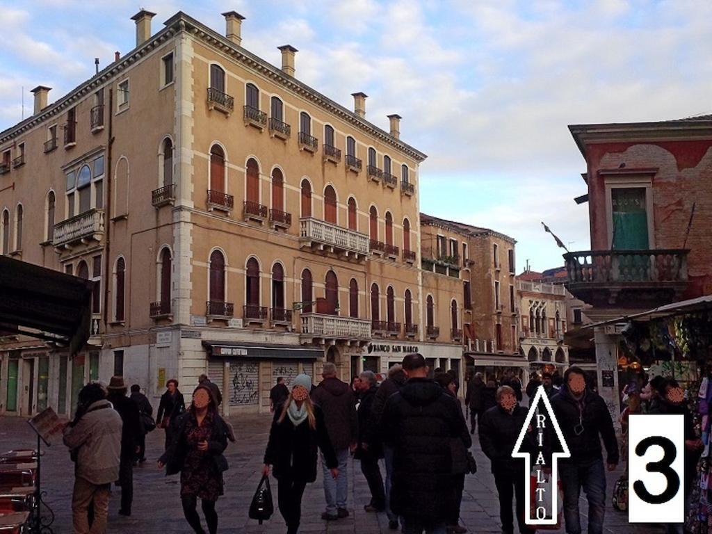 Veniceluxury Экстерьер фото