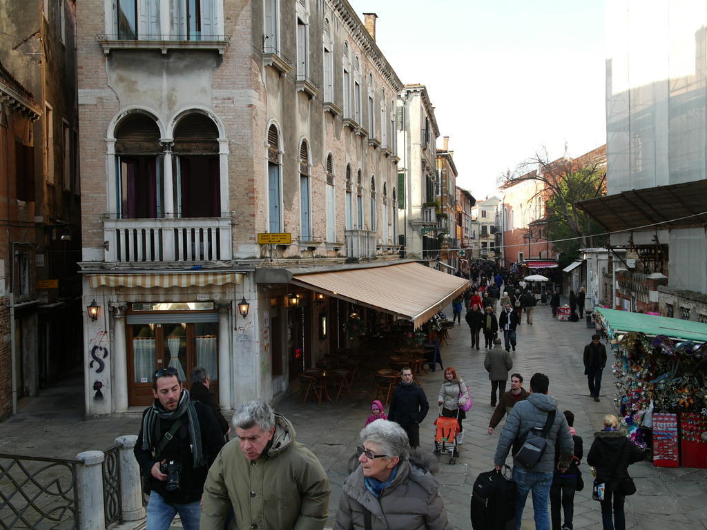 Veniceluxury Экстерьер фото