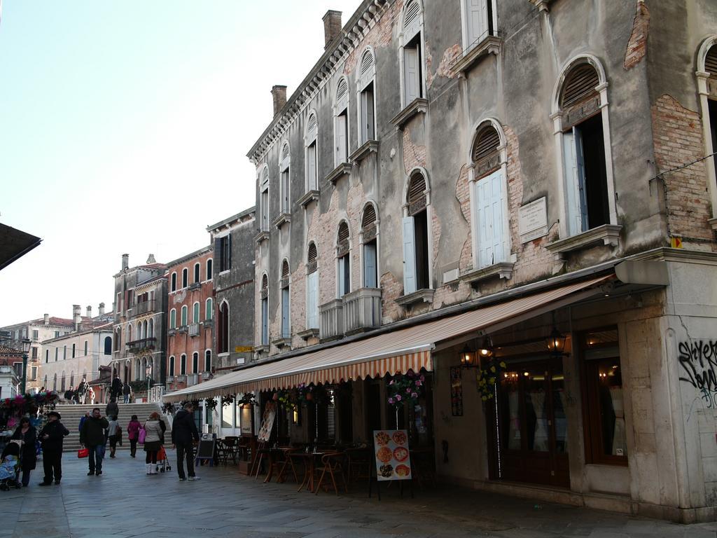 Veniceluxury Экстерьер фото