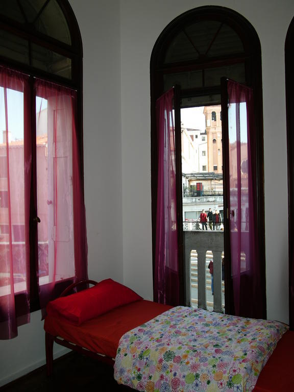 Veniceluxury Экстерьер фото